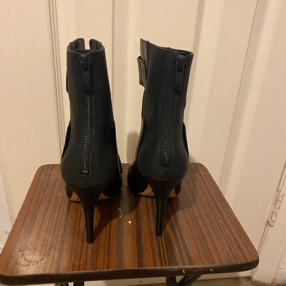 New in box pour la Victoire boots size 6/36 - Picture 4 of 7